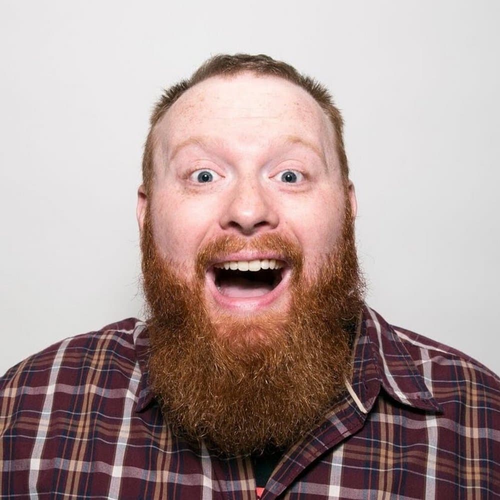 Brent Terhune
