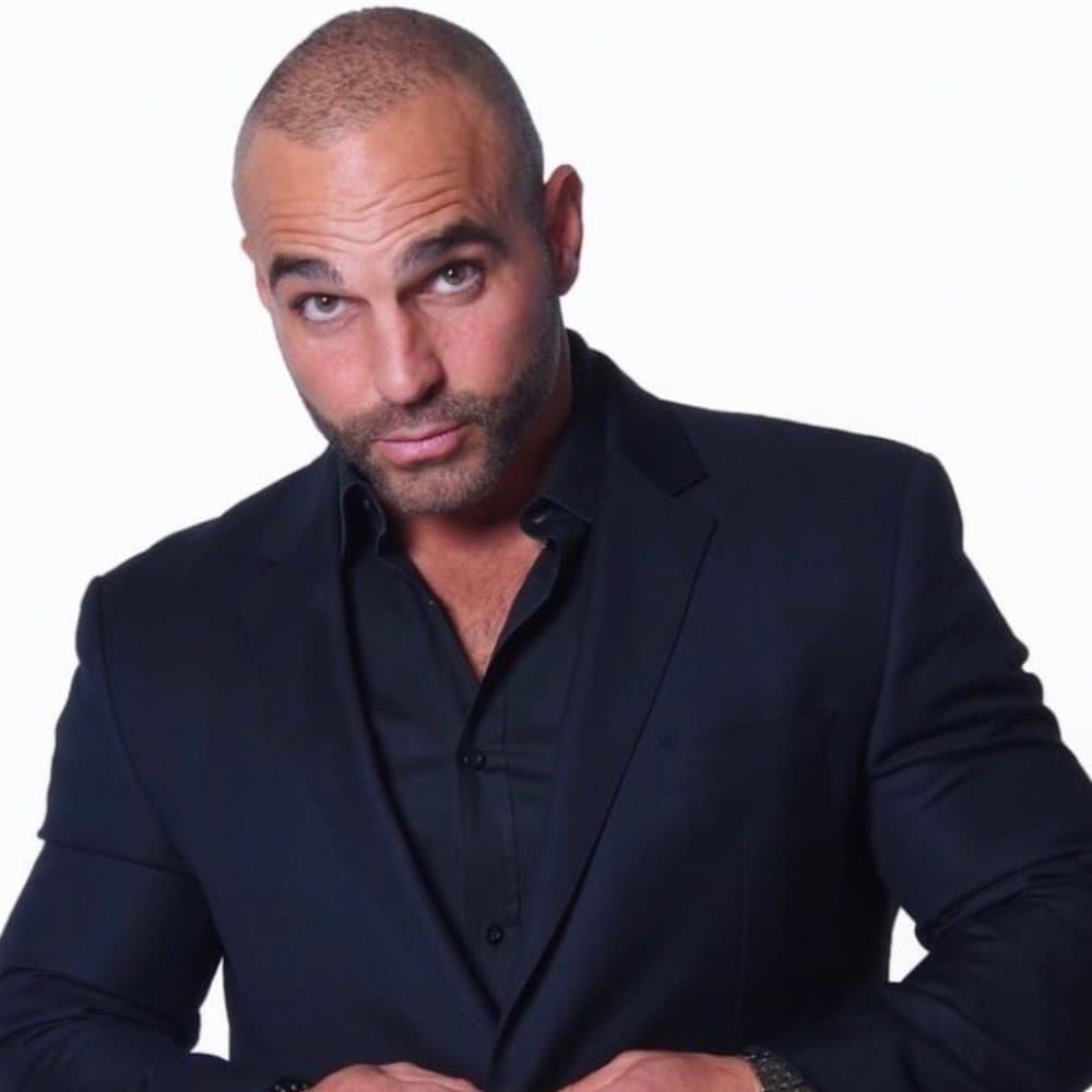 Joe Gorga