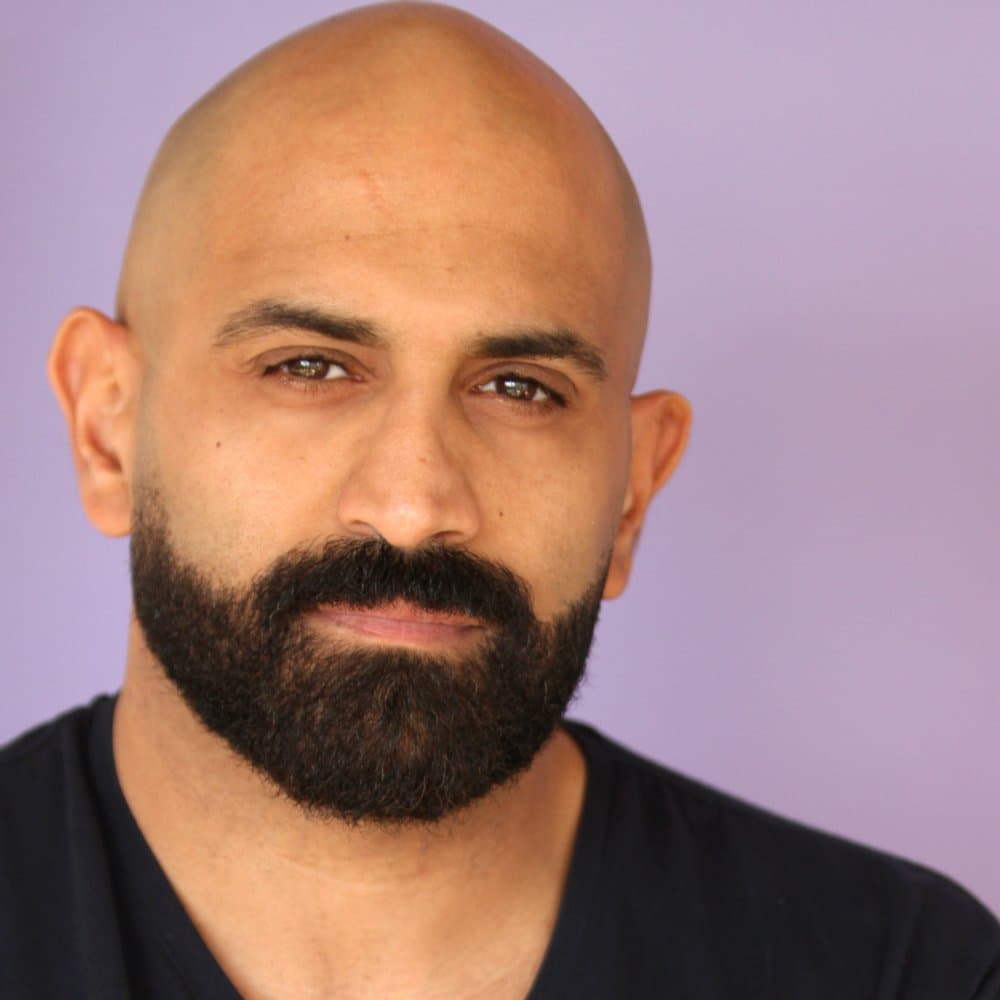 Mike Eshaq