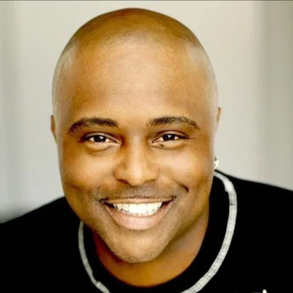 Alex Thomas