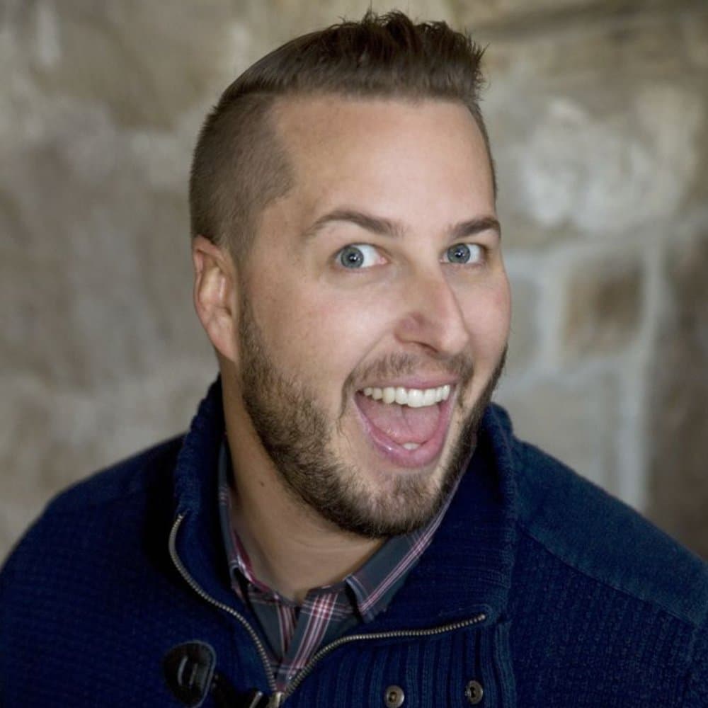 Heath Harmison
