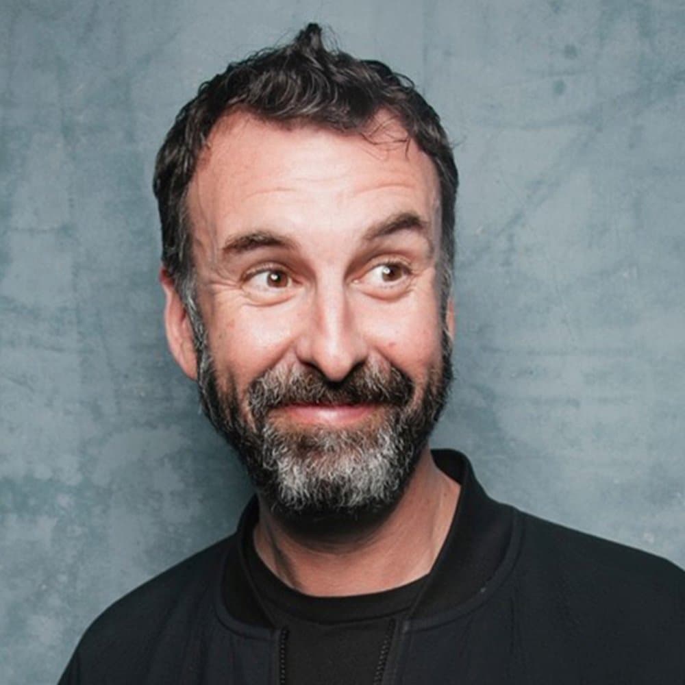 Matt Braunger