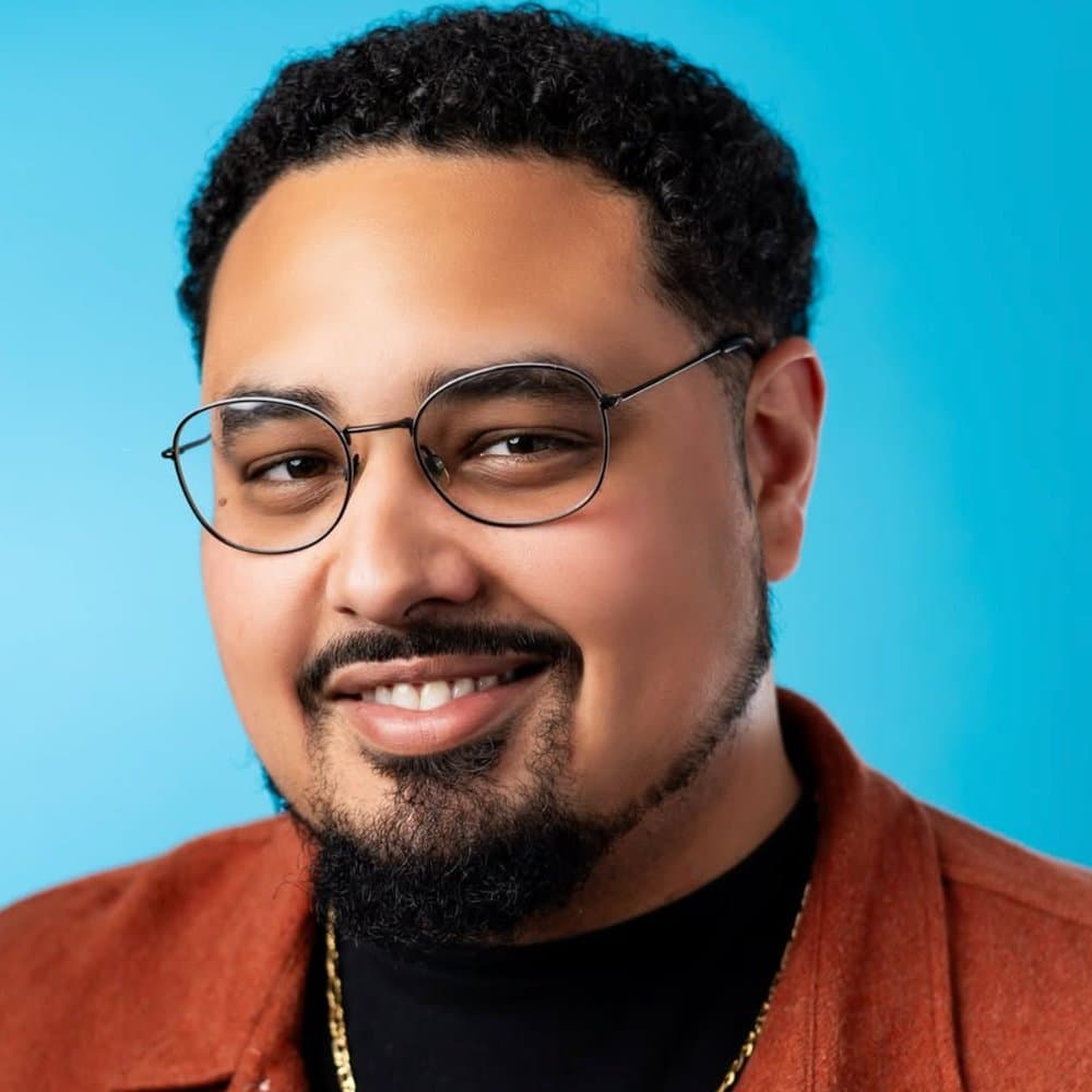 Aaron Monte