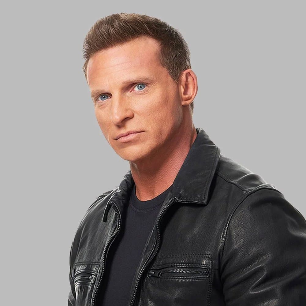 Steve Burton