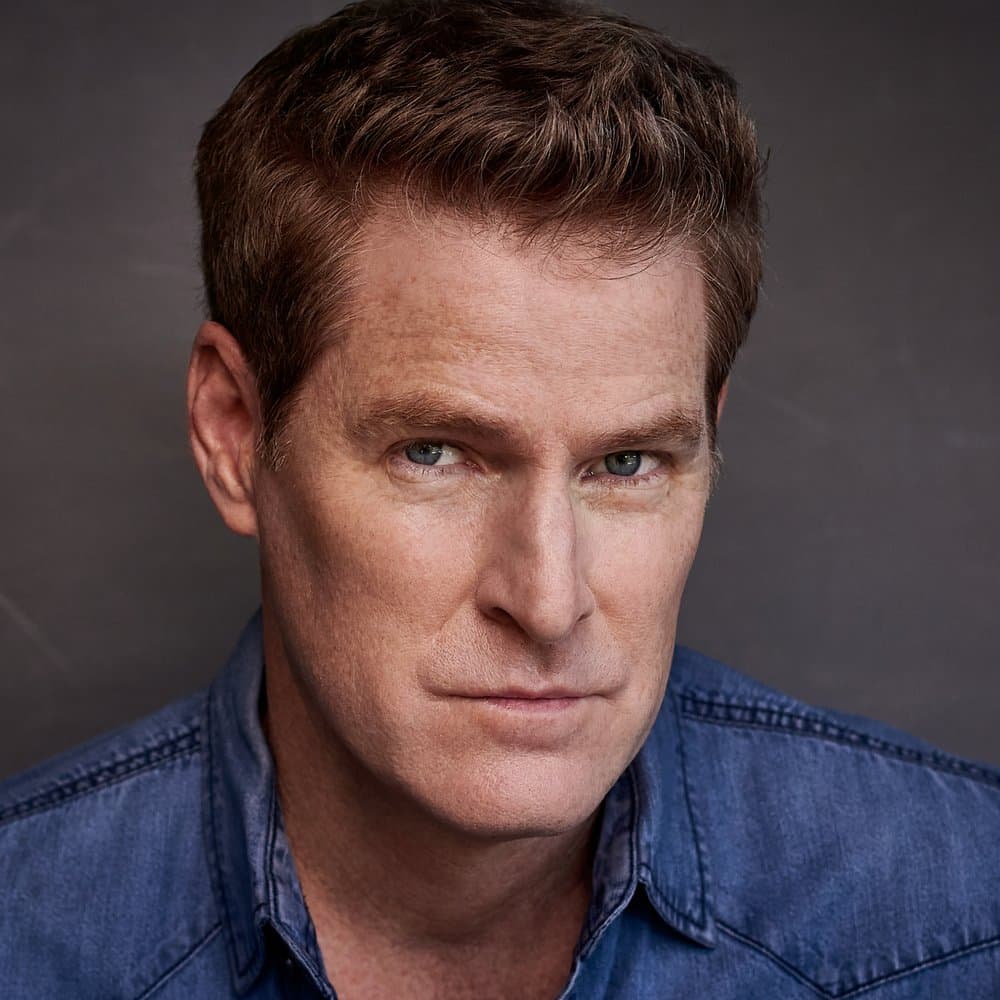 Jamie Kaler