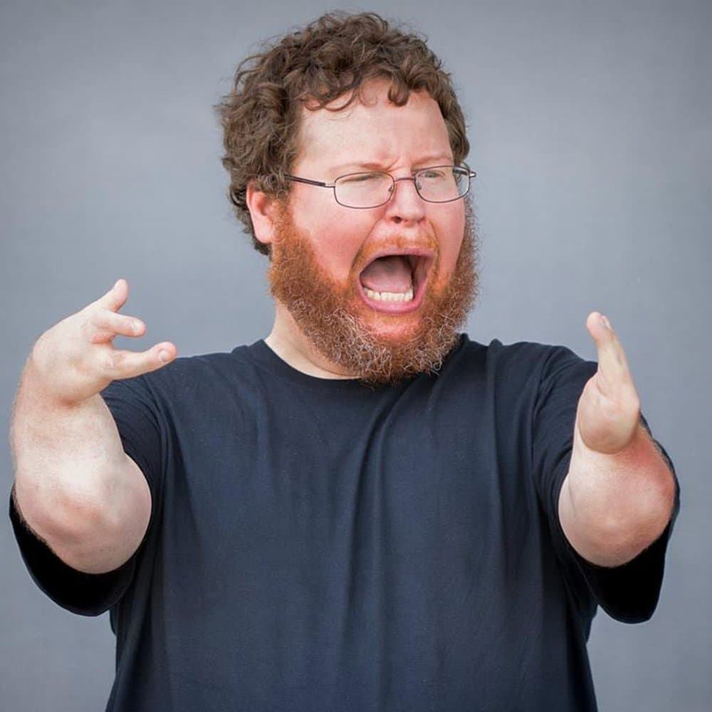 Ryan Niemiller
