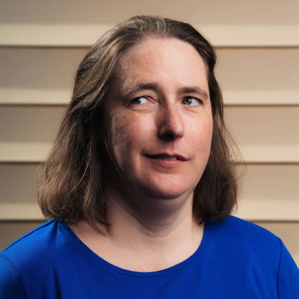 Janet McNamara