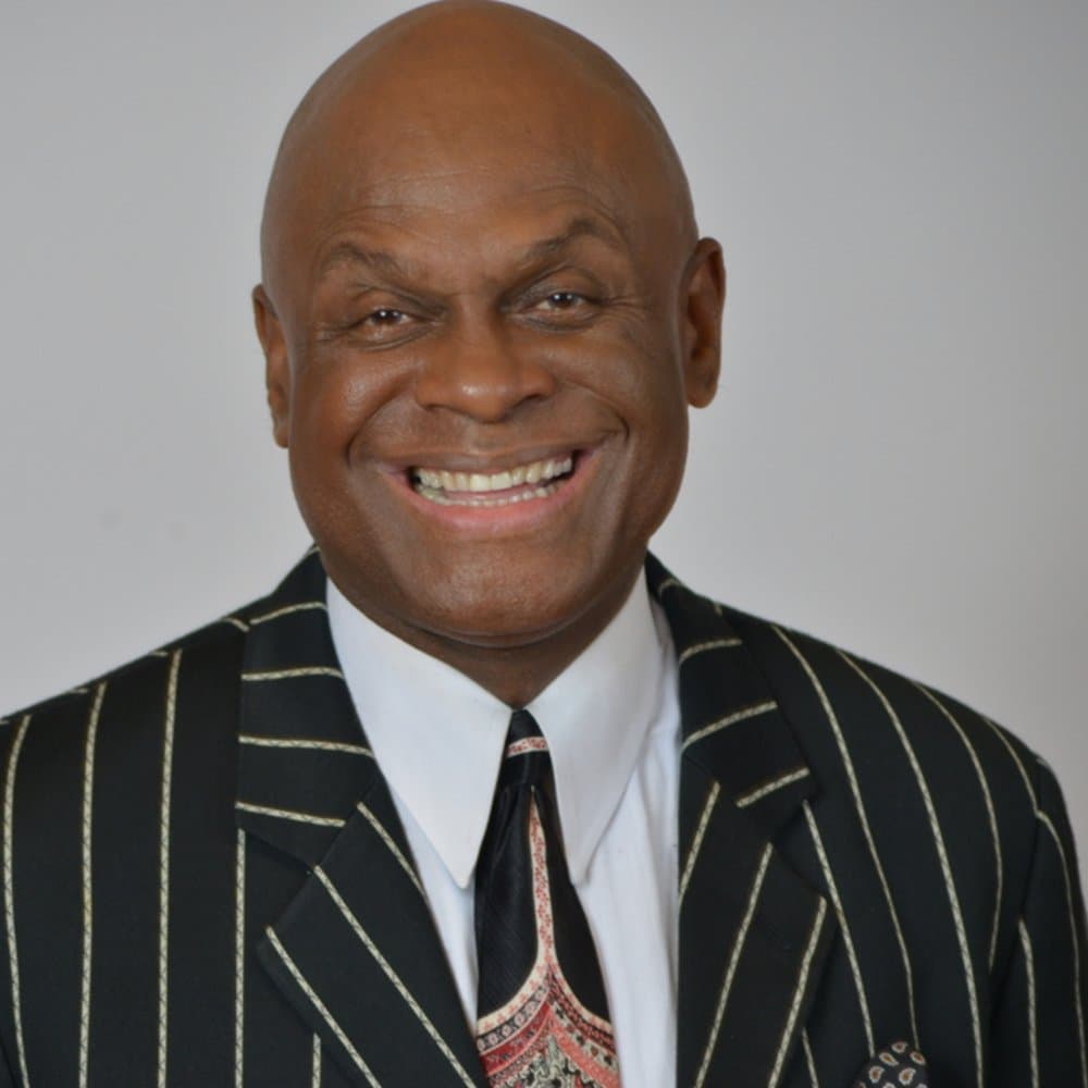 Michael Colyar