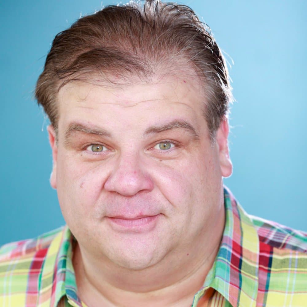 Angelo Tsarouchas
