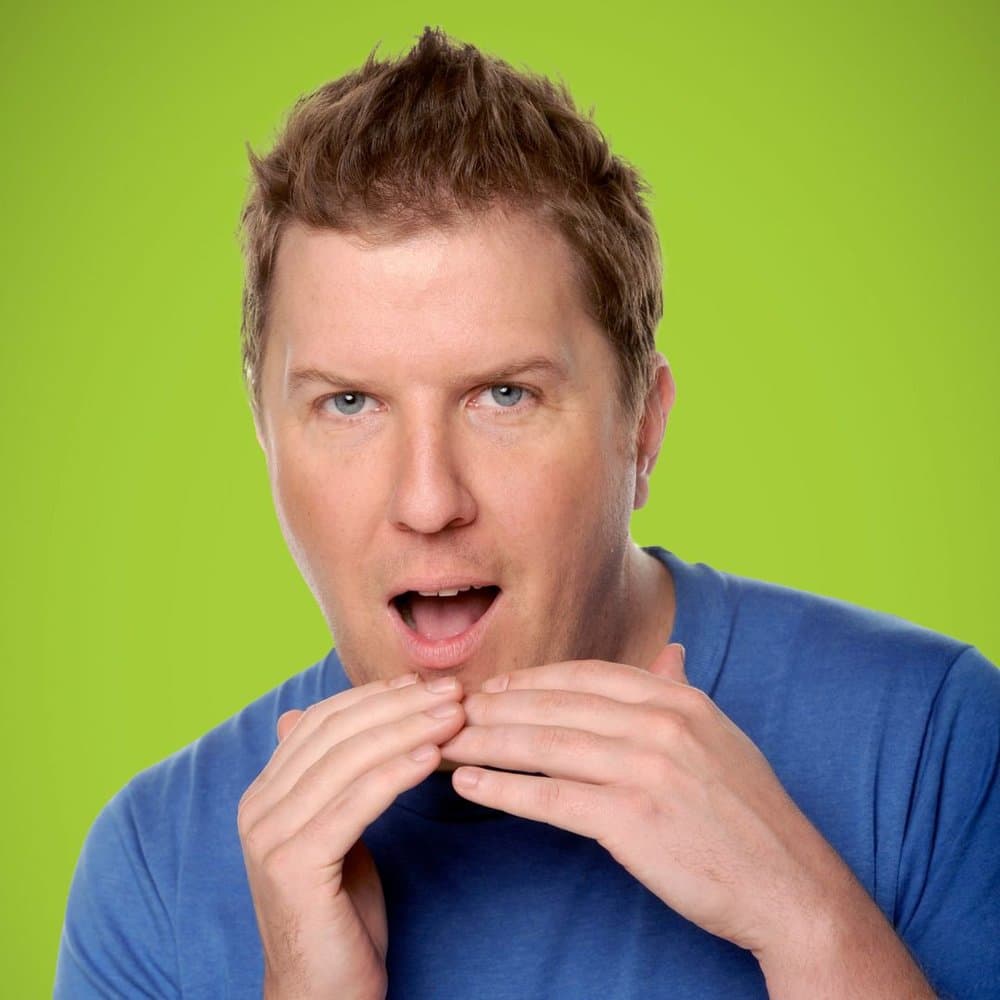 Nick Swardson