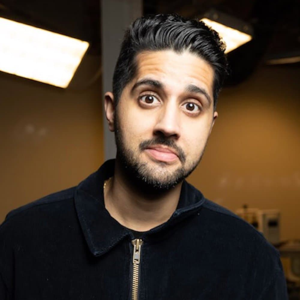 Vik Pandya