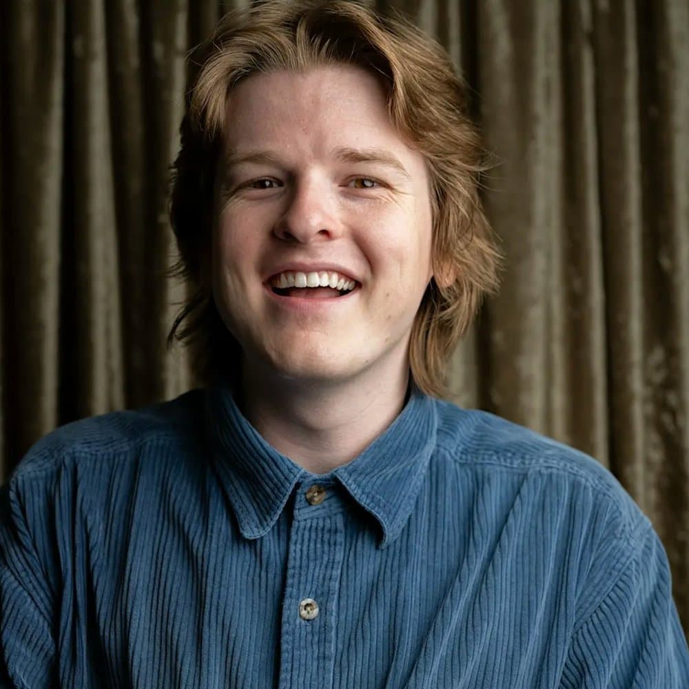 Lukas McCrary