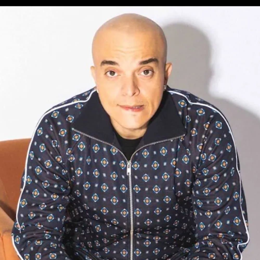 Rachid Badouri