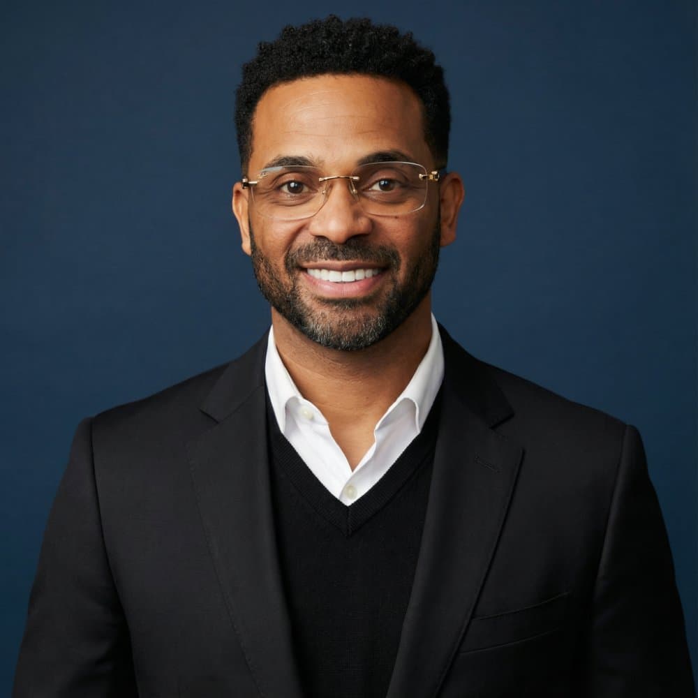 Mike Epps