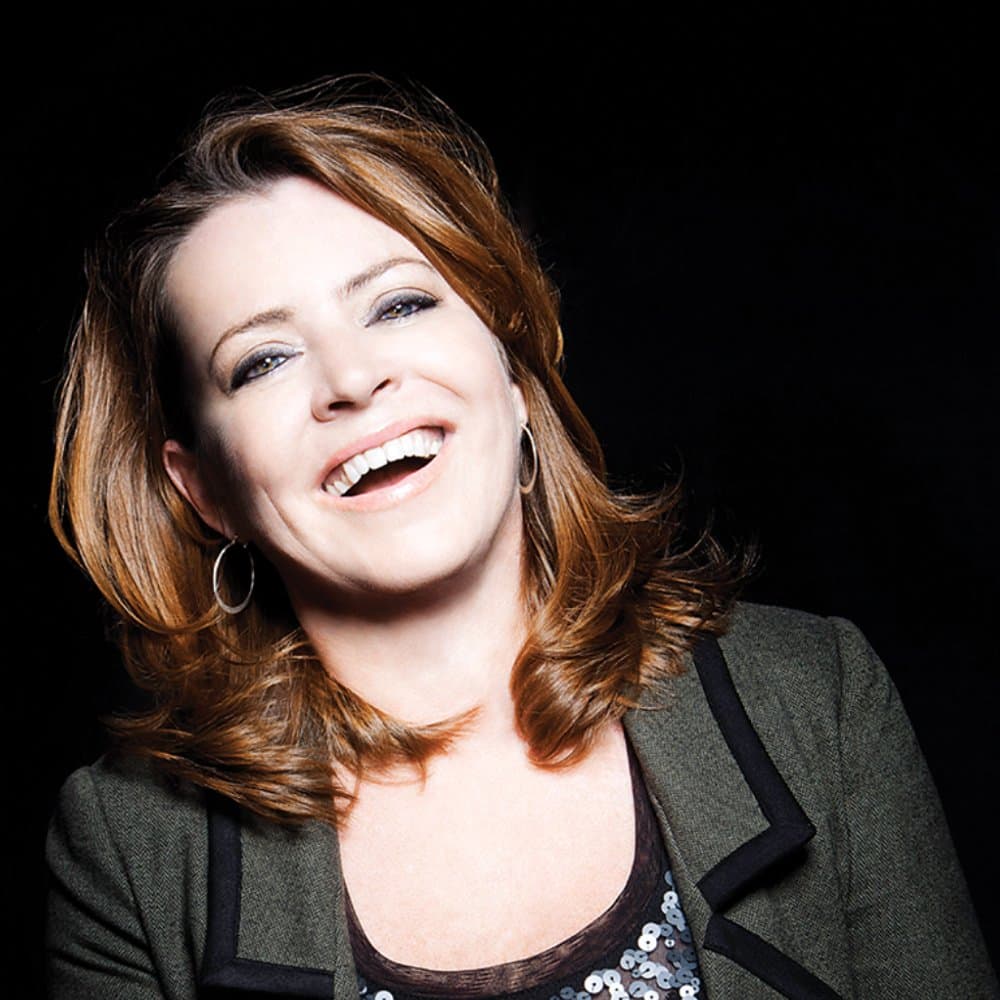 Kathleen Madigan