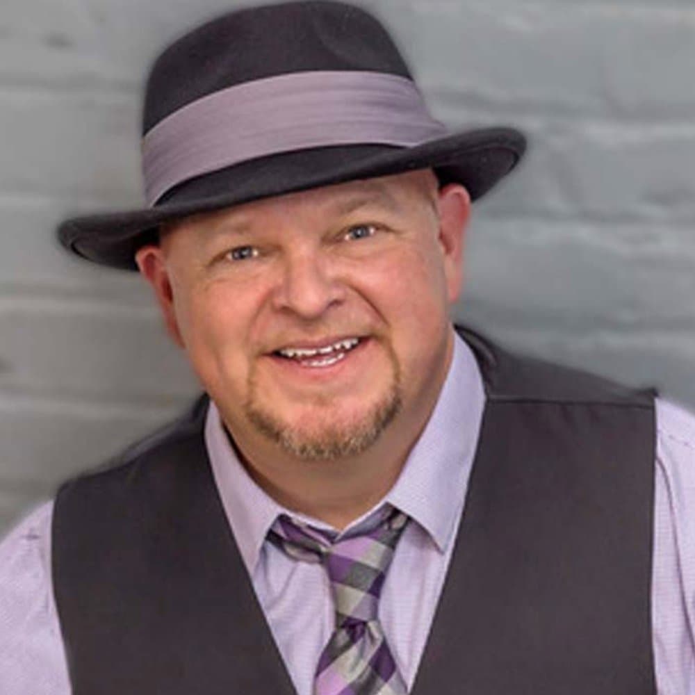 Rob Little