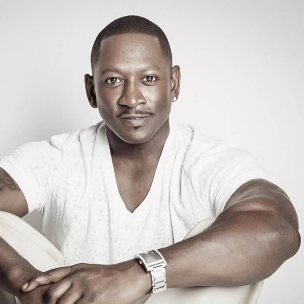 Joe Torry