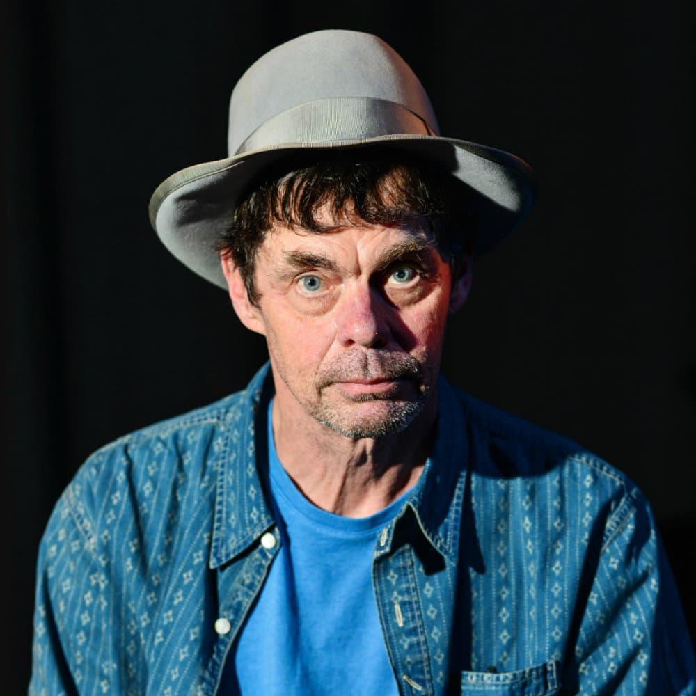 Rich Hall