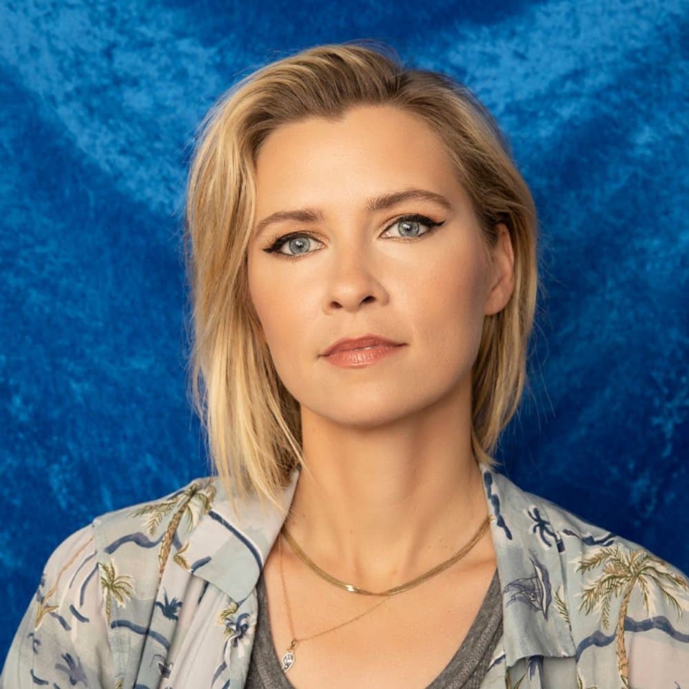 Mo Welch