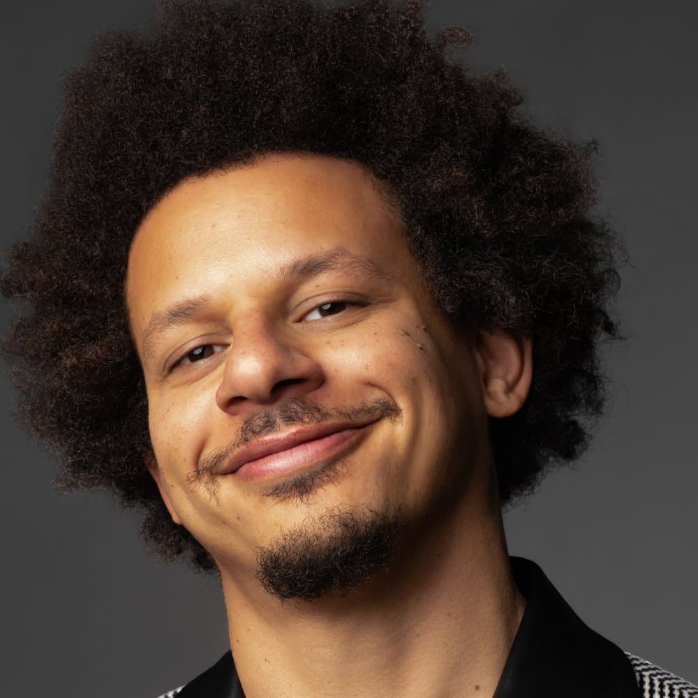 Eric Andre