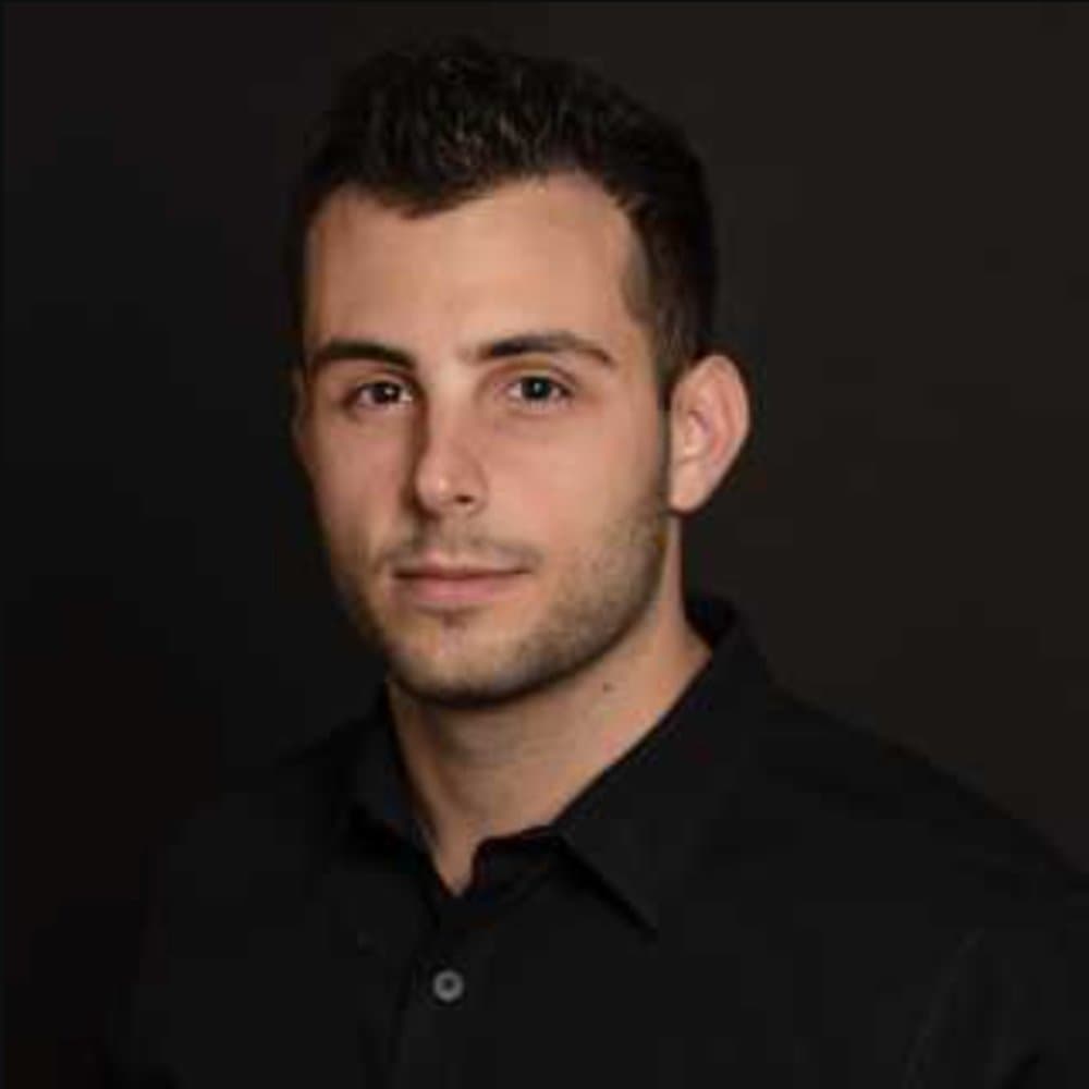 Chris Miceli