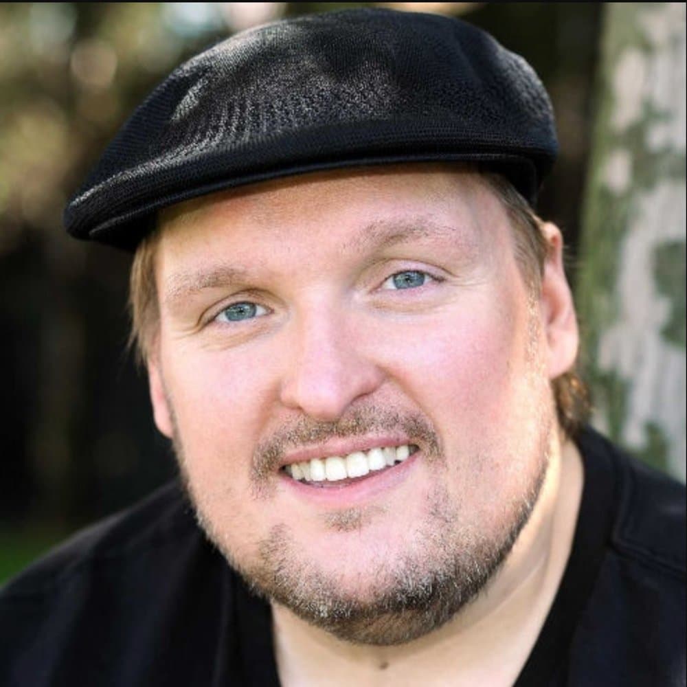 Jim Mendrinos