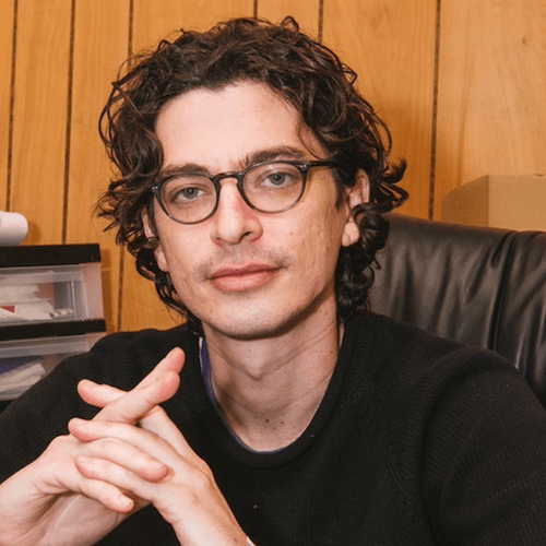 Adam Friedland