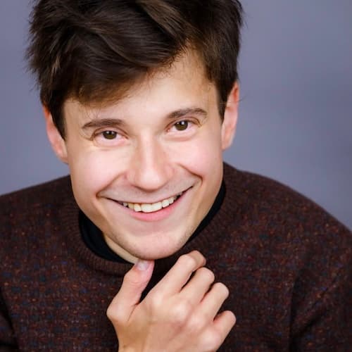 Adam Gilbert
