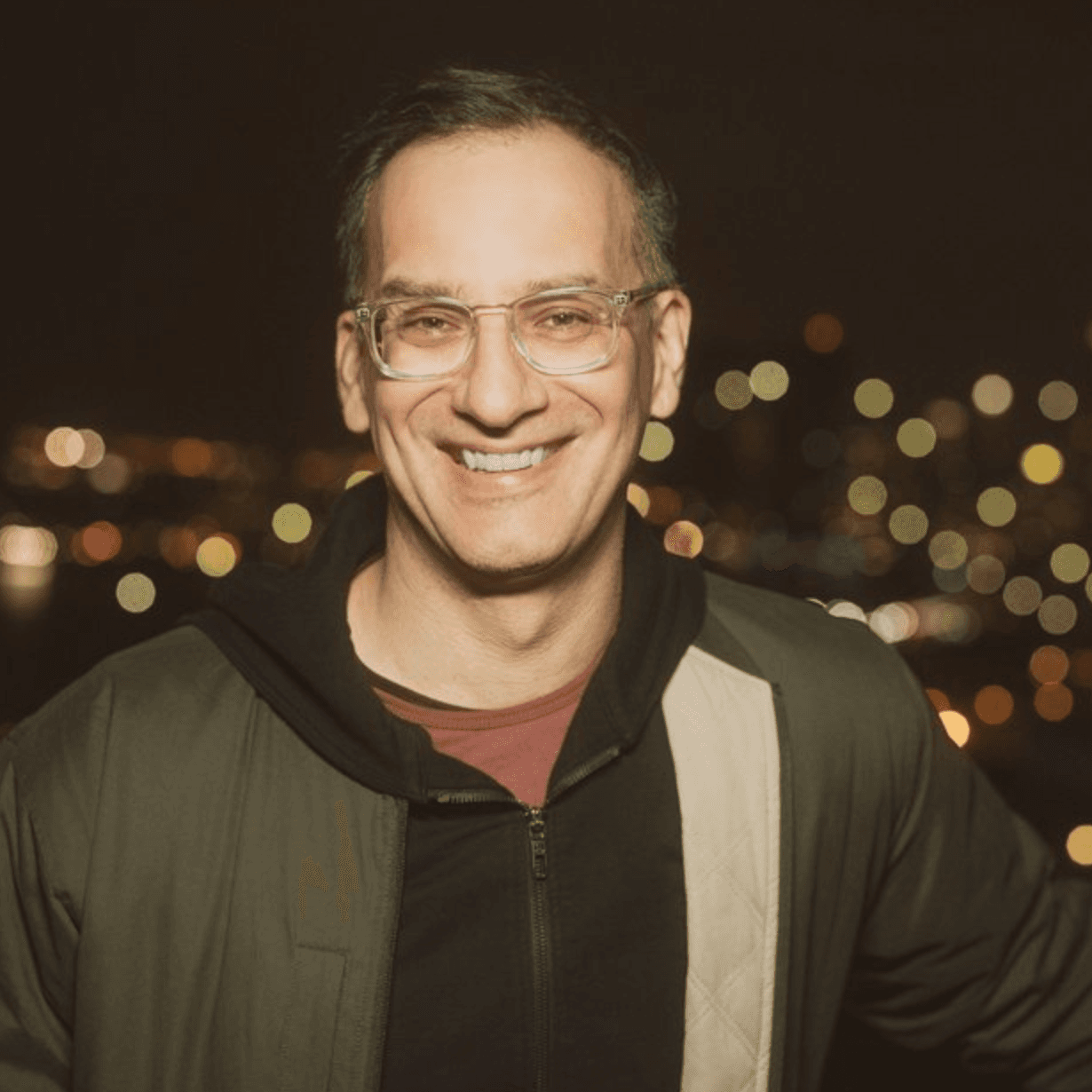 Adam Muller