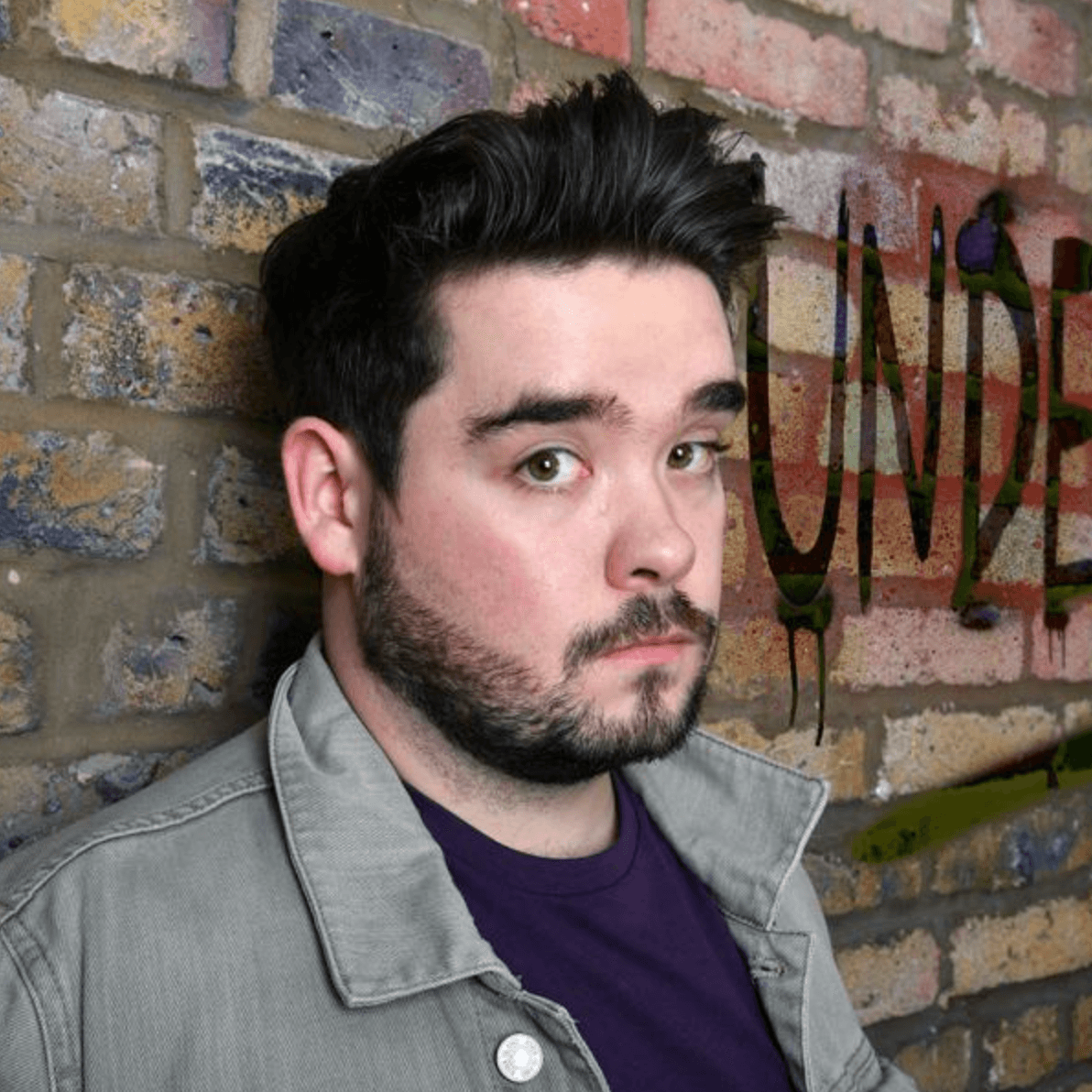 Adam Rowe
