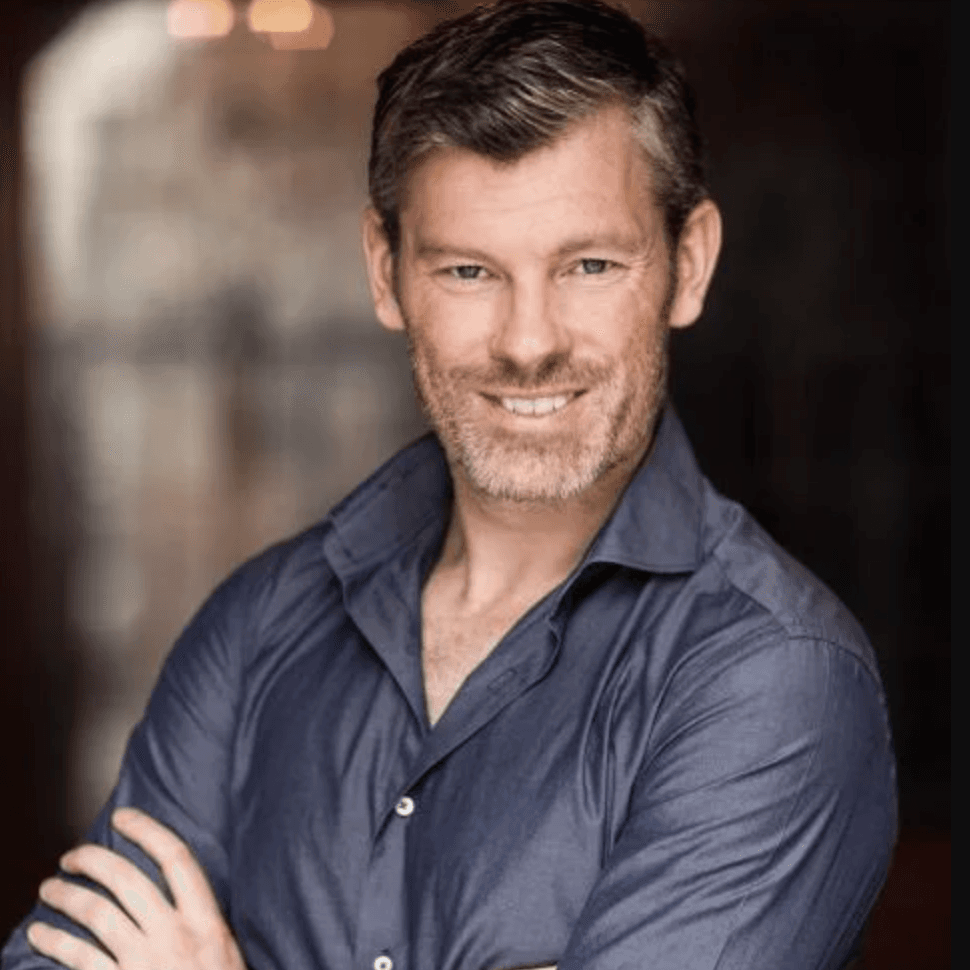 Aidan Bishop