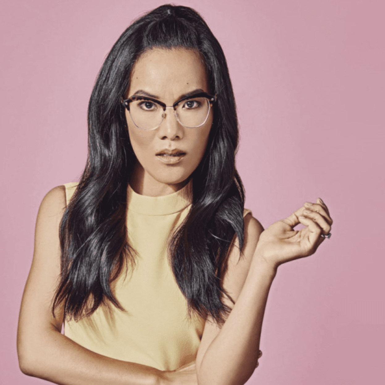 Ali Wong