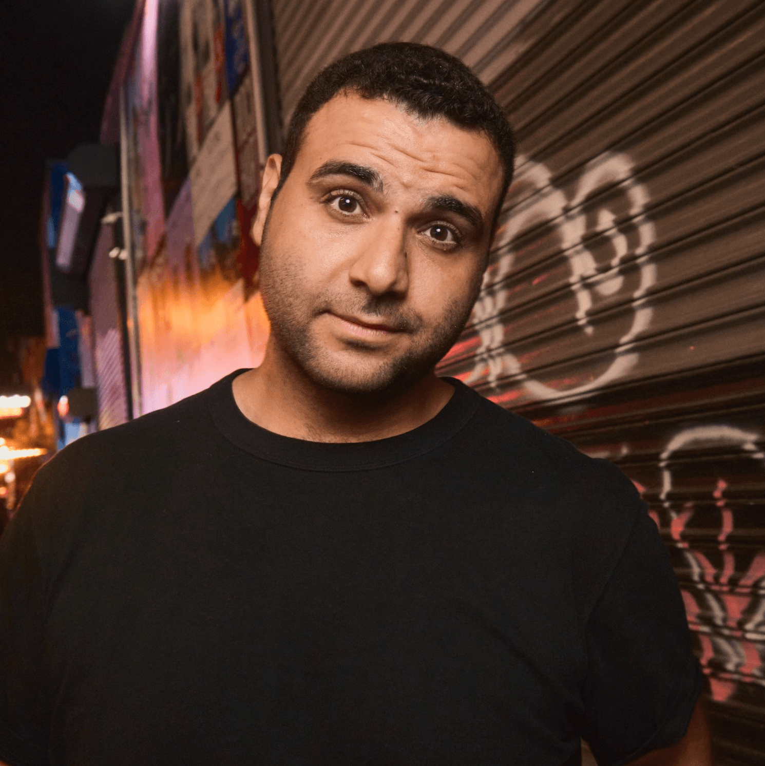 Alon Elian