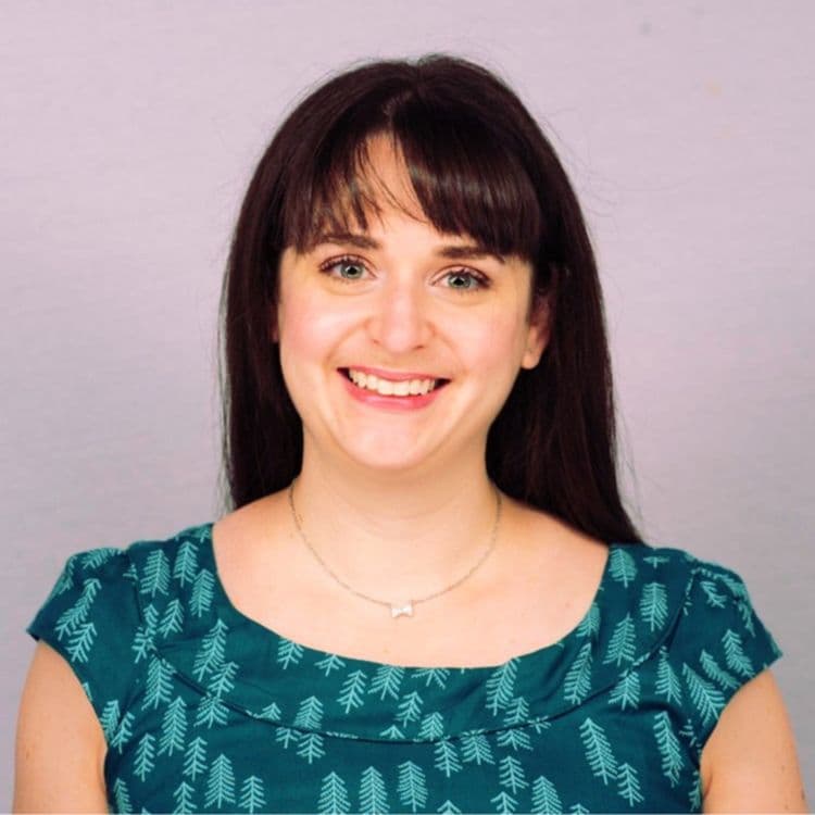 Amanda Nettboy