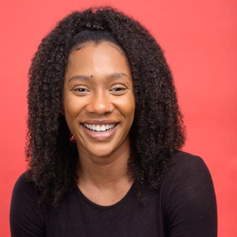 Amber Singletary