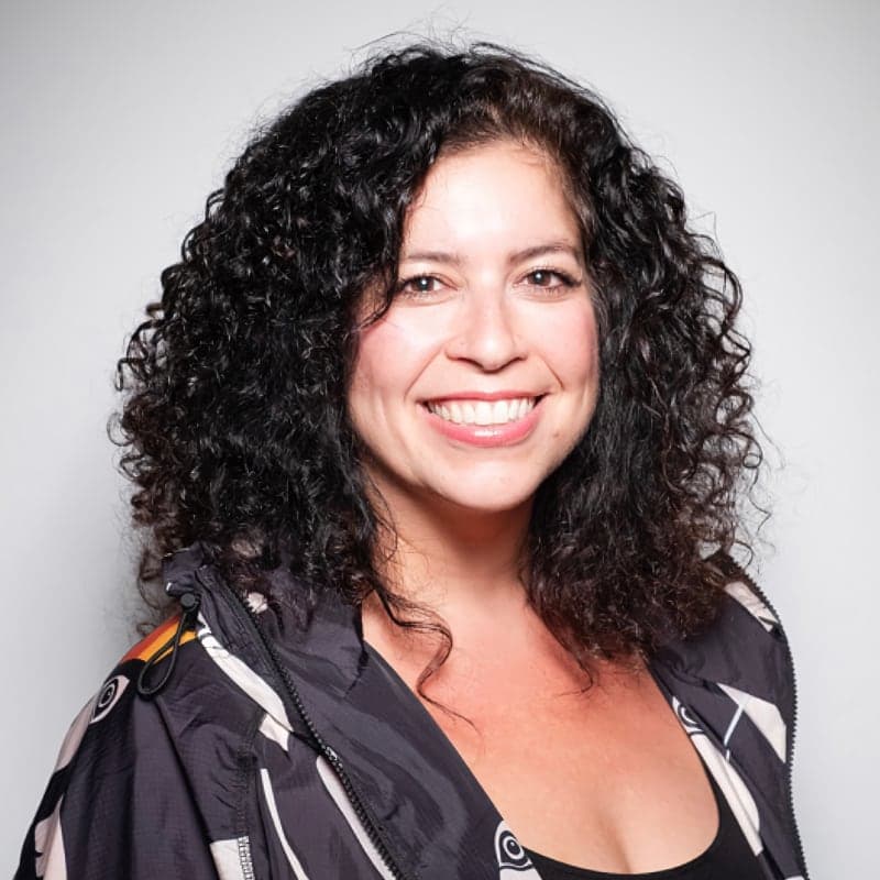 Amy Shanker