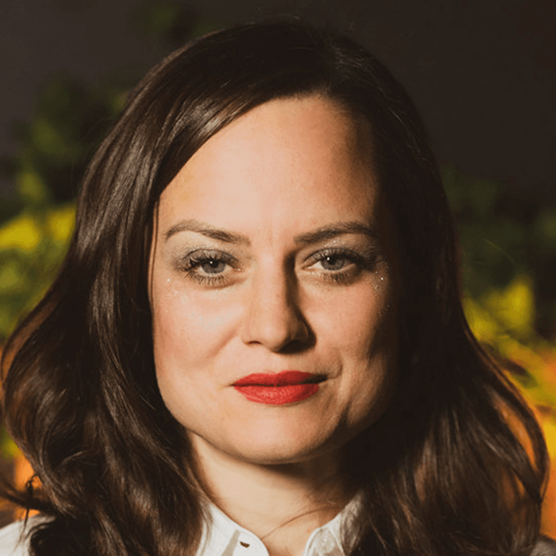 Andrea Jones-Rooy
