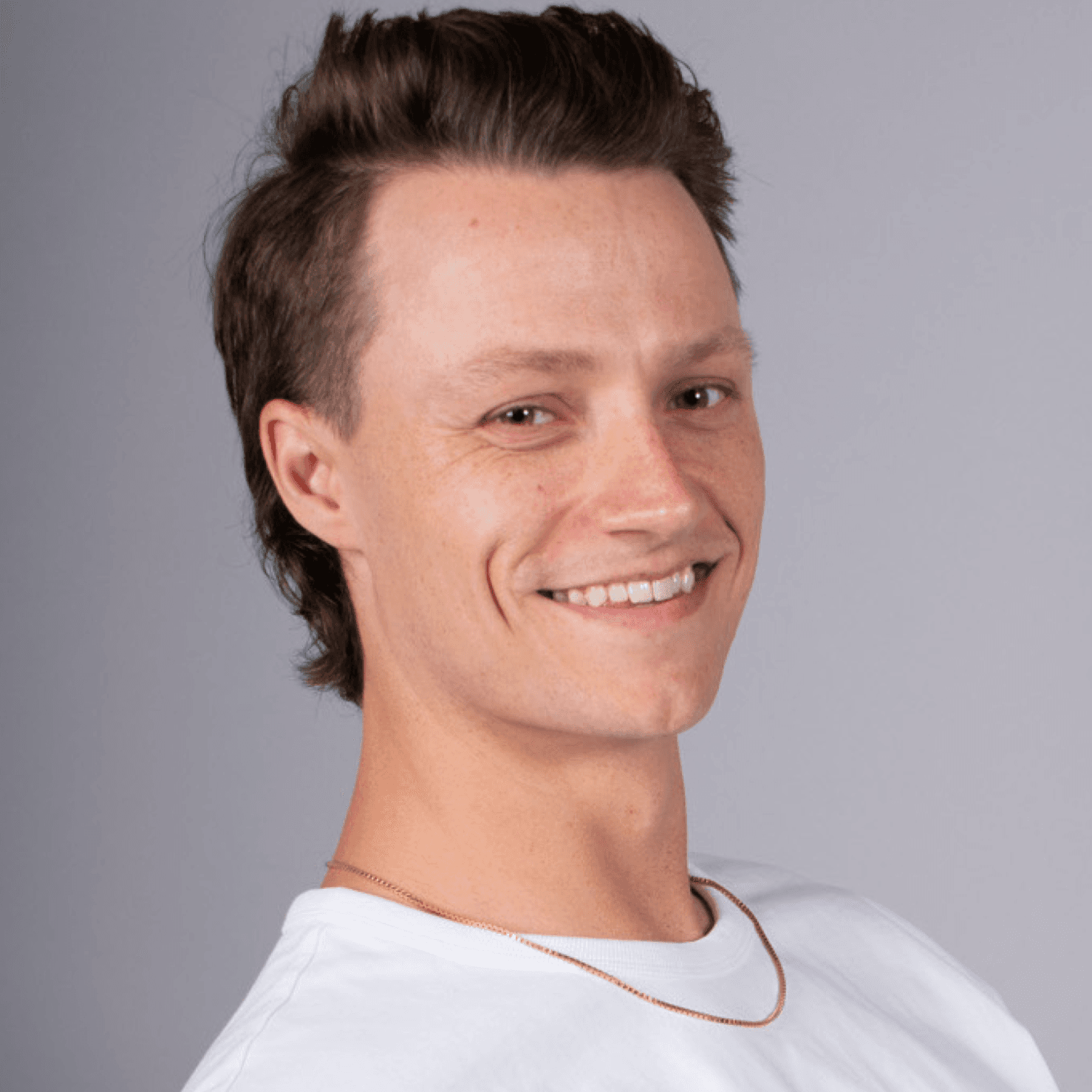 Andrew Packer