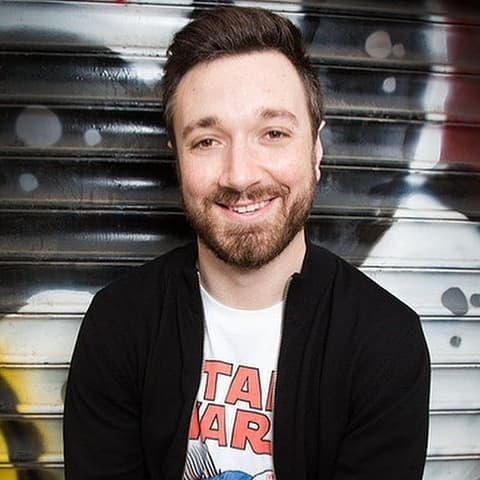 Andrew Schiavone