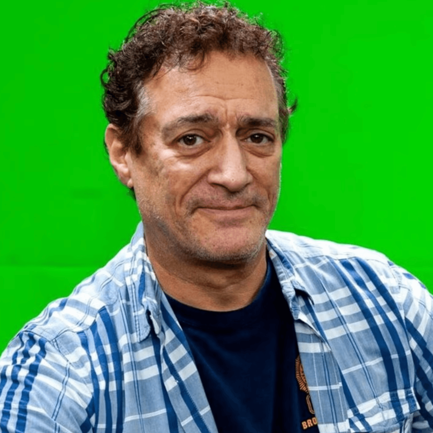 Anthony Cumia