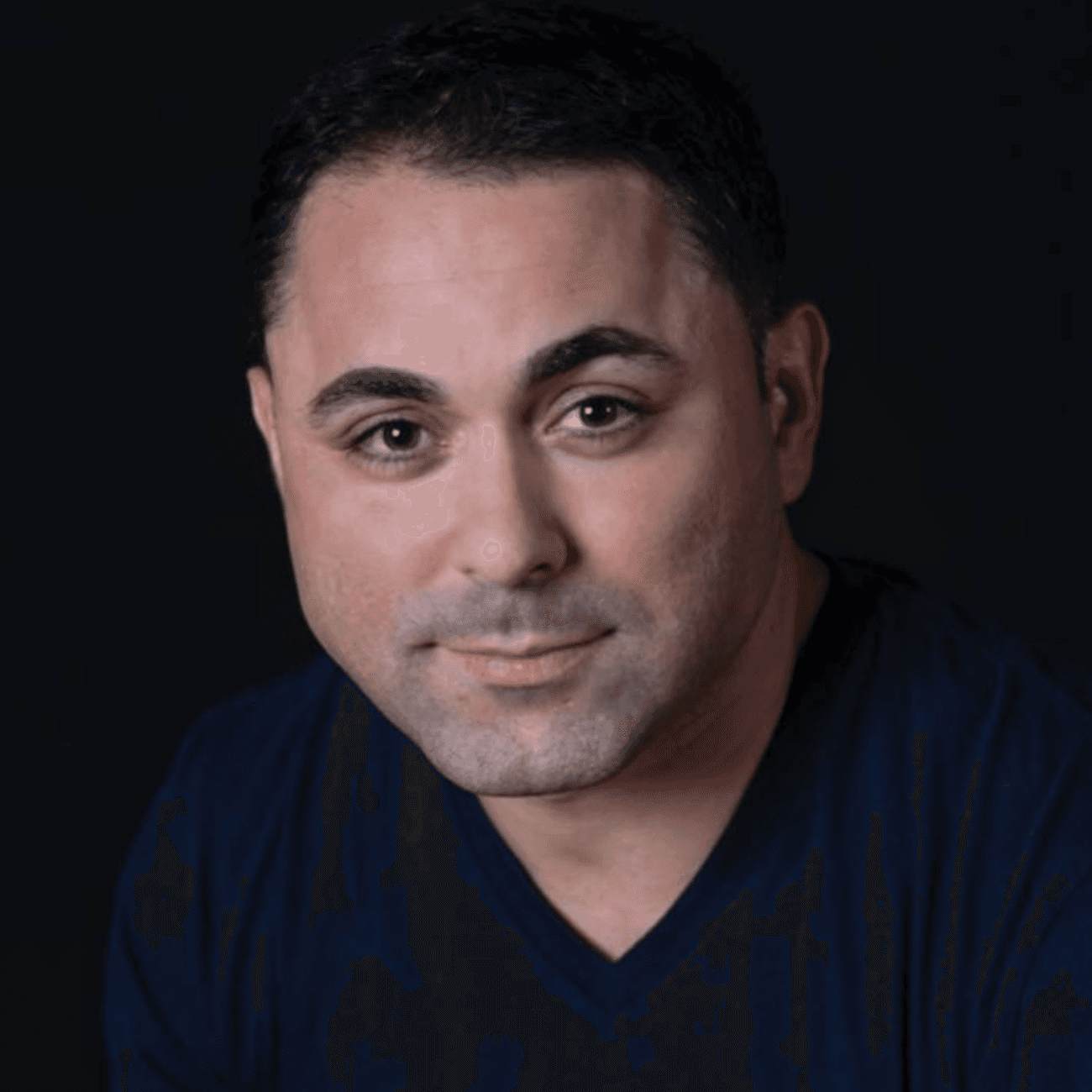 Anthony Rodia