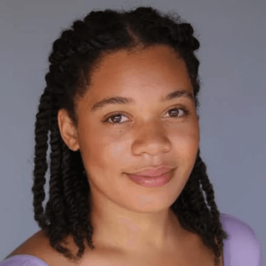 Ariana Speight