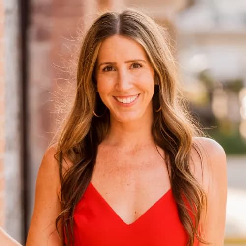 Ashley Hesseltine