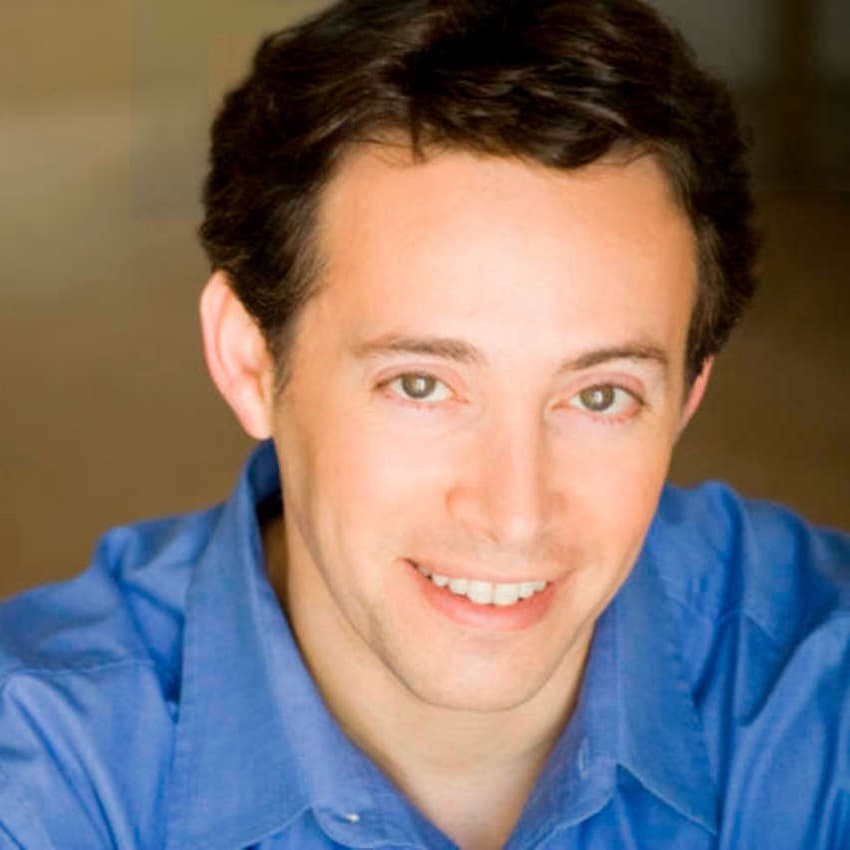 Avi Liberman