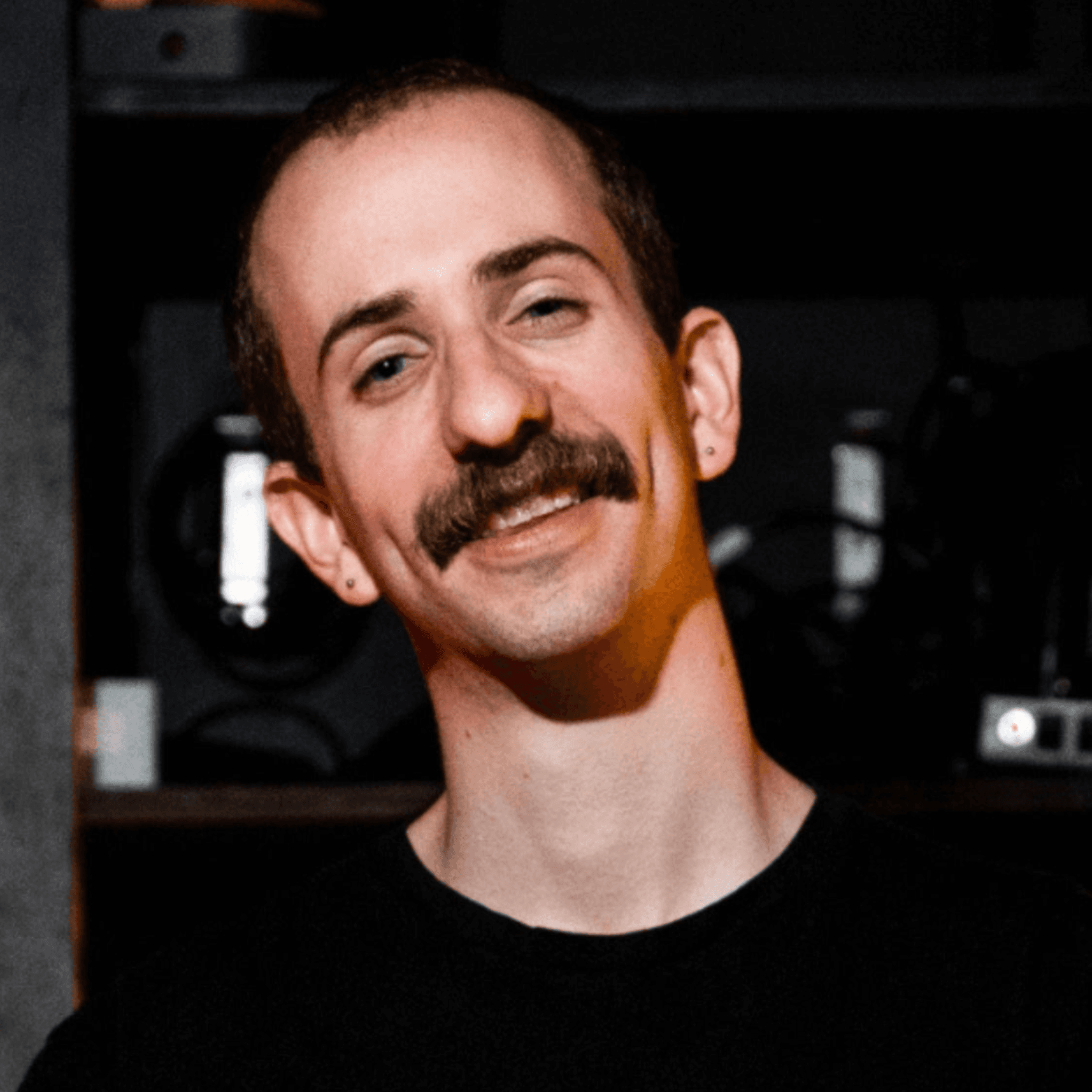 Benny Feldman
