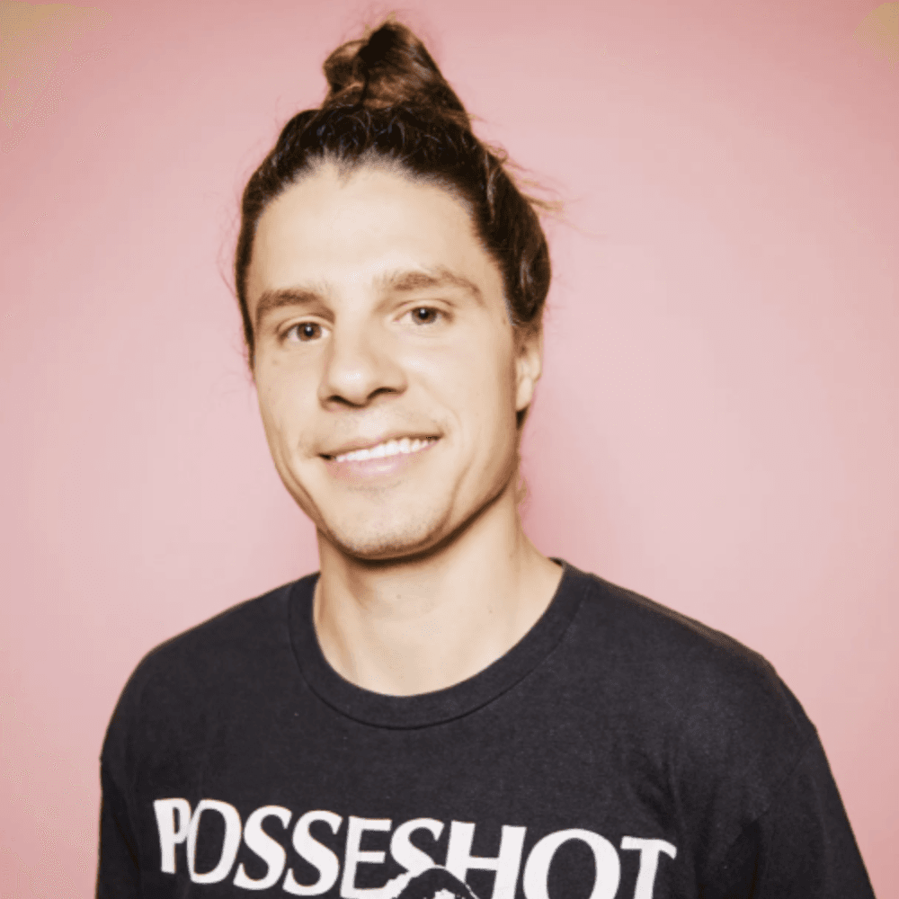 Blake Freeman