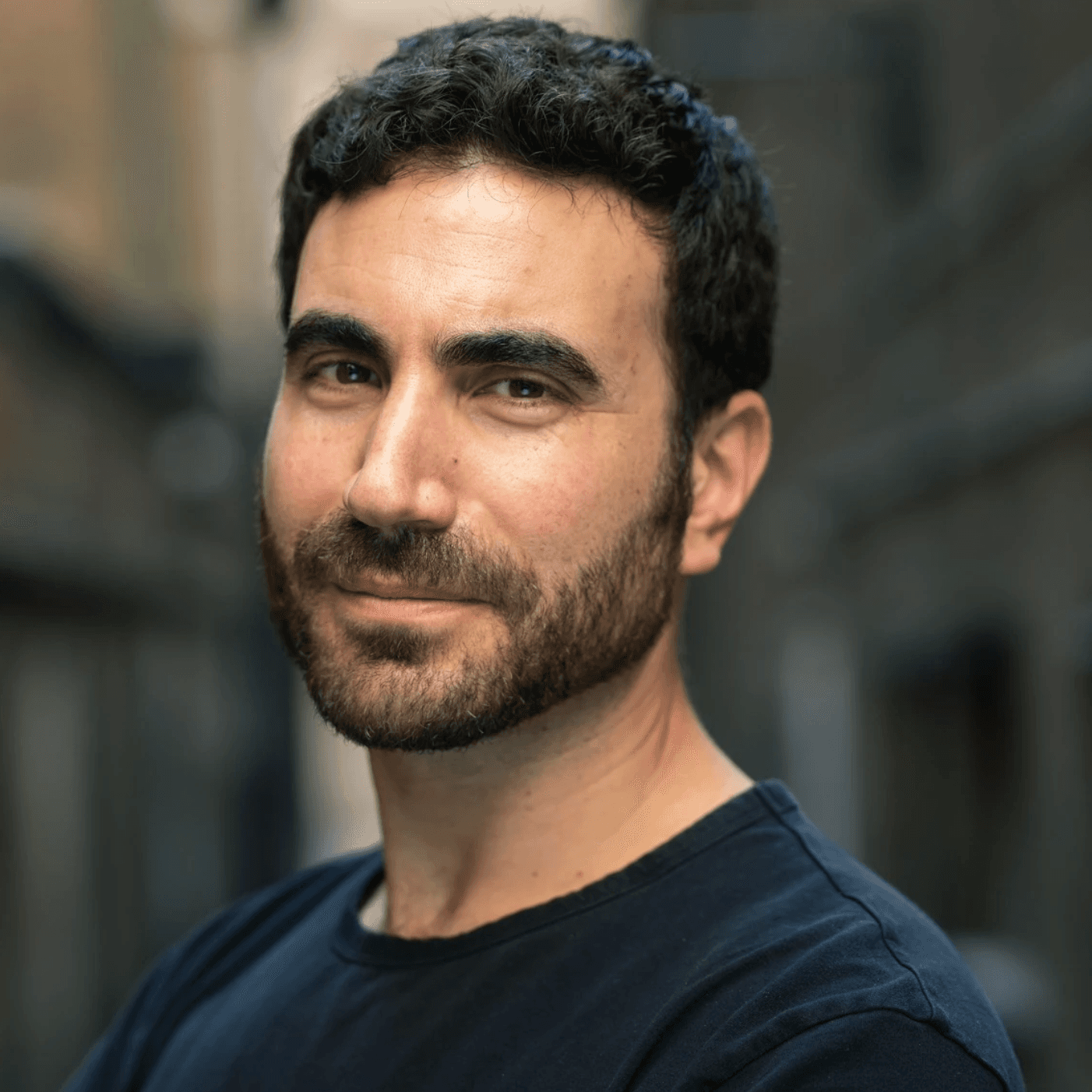 Brett Goldstein