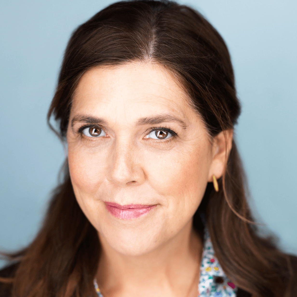 Carla Johnston