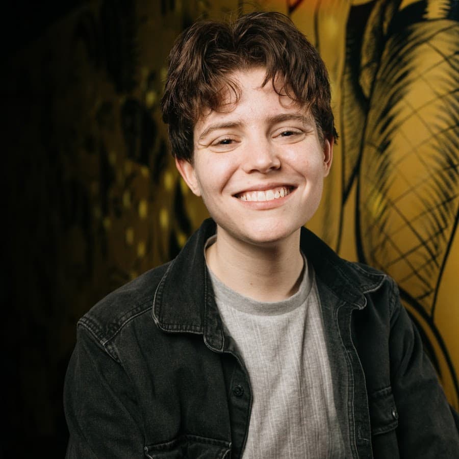 Carson Olshansky