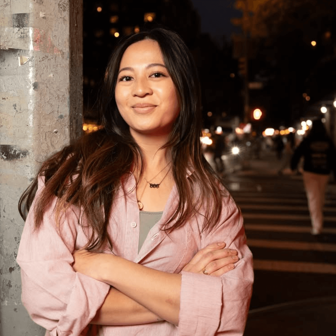 Cesh Reyes